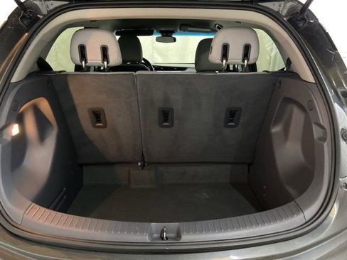 Used 2017 Chevrolet Bolt LT FWD image 11
