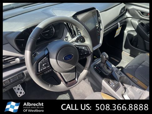 Used 2025 Subaru Crosstrek 2.5i Sport AWD/4WD image 27