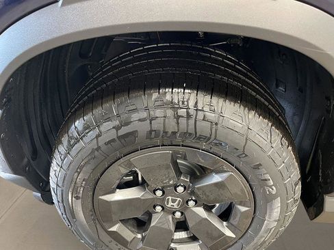 New 2026 Honda Passport RTL image 10