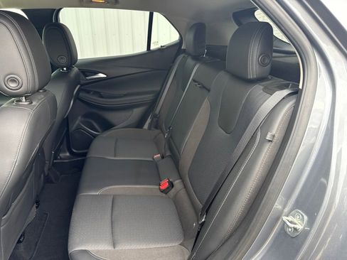 Used 2021 Buick Encore GX Select w/ Experience Buick Package FWD image 11