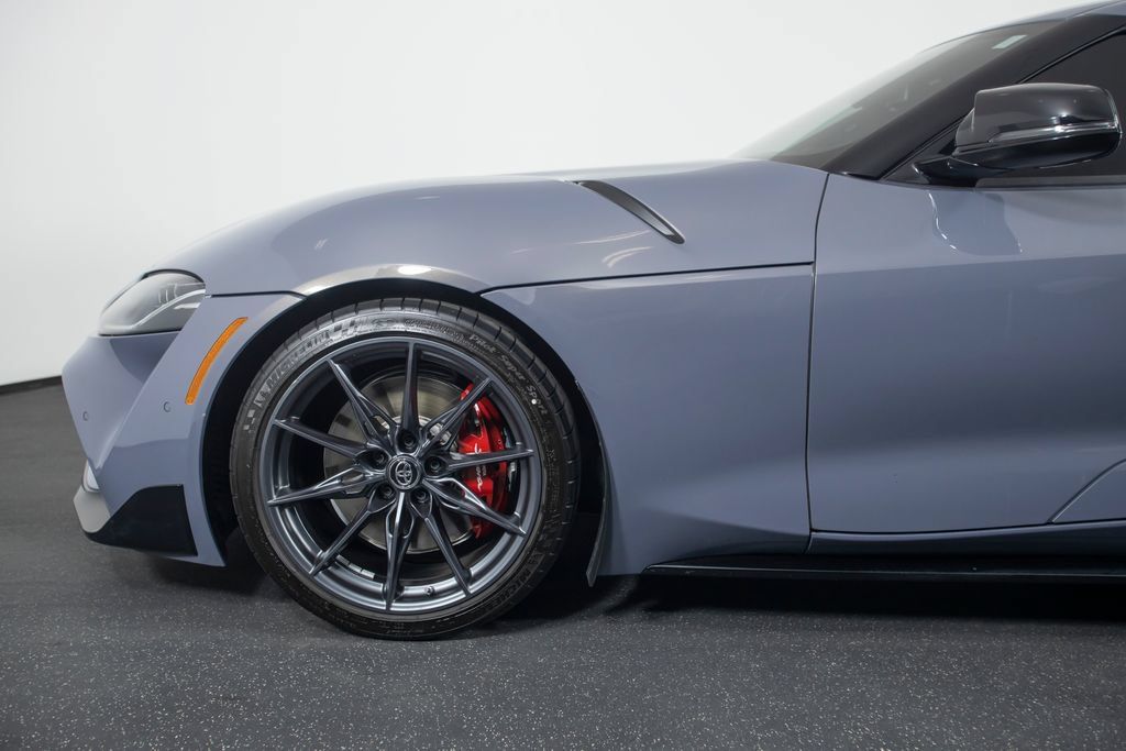 Used 2023 Toyota Supra A91 Edition RWD image 11