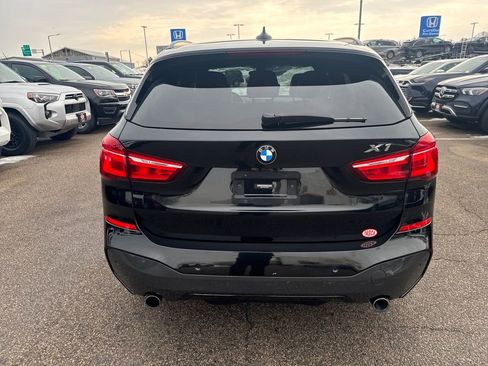 Used 2017 BMW X1 xDrive28i image 6