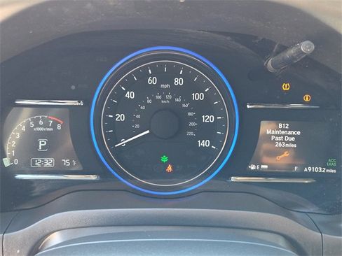 Used 2022 Honda HR-V EX image 29