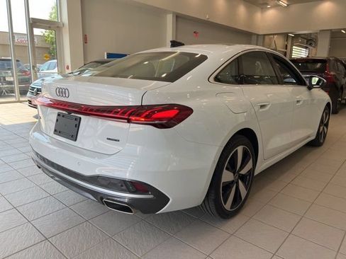 Used 2025 Audi A5 2.0T Premium w/ Convenience Package AWD/4WD image 7