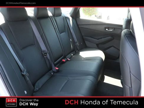 Used 2025 Honda Accord Sport image 20