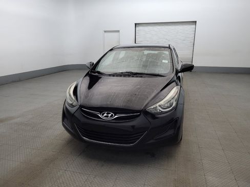 Used 2016 Hyundai Elantra SE image 15
