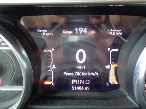 Used 2019 Jeep Wrangler Unlimited Sahara w/ Dual Top Group image 15