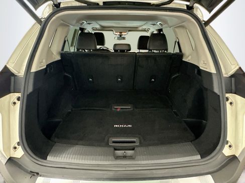 Used 2021 Nissan Rogue Platinum AWD/4WD image 31