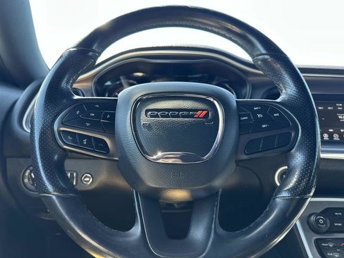 Used 2020 Dodge Challenger R/T w/ Blacktop Package RWD image 19