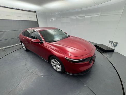 Used 2023 Honda Accord LX image 7