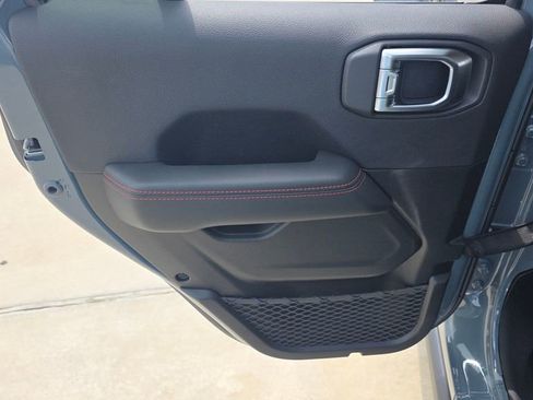 New 2026 Jeep Gladiator Rubicon AWD/4WD image 20