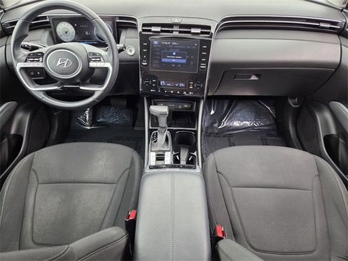 Used 2022 Hyundai Tucson SEL w/ Convenience Package image 18