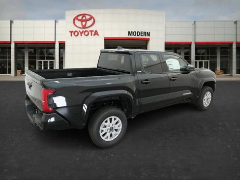 New 2025 Toyota Tacoma SR5 image 21