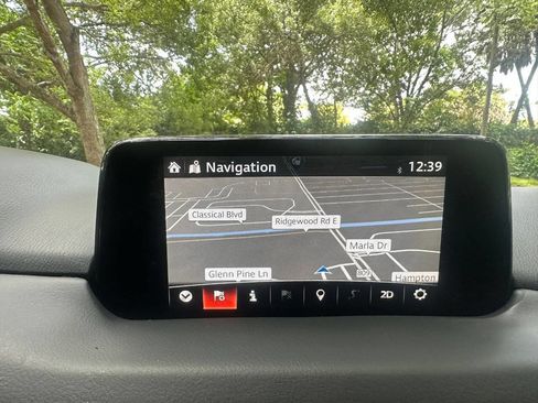 Used 2020 MAZDA CX-5 Touring image 29