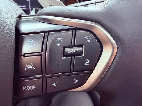 Certified 2025 Lexus RX 350 Premium w/ Convenience Package FWD image 23