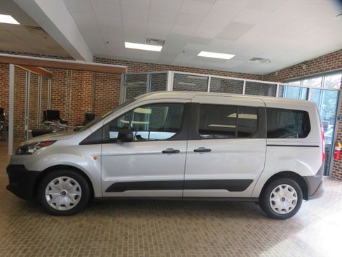 Used 2016 Ford Transit Connect XL image 64