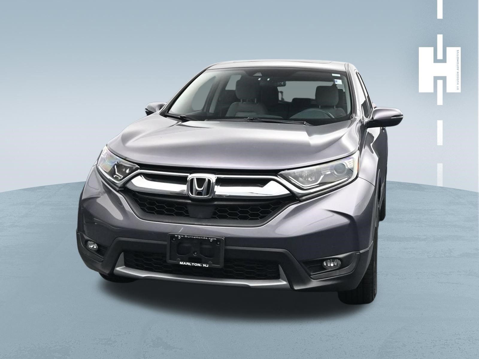Used 2019 Honda CR-V EX image 3