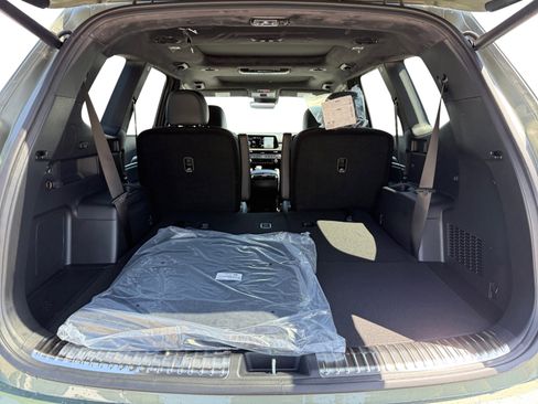 New 2025 Kia Telluride SX Prestige X-Line image 17