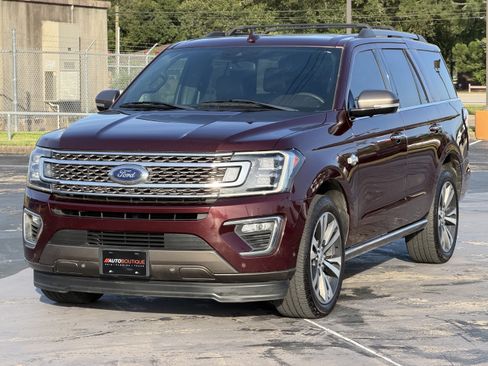 Used 2021 Ford Explorer ST w/ ST Street Pack AWD/4WD image 5