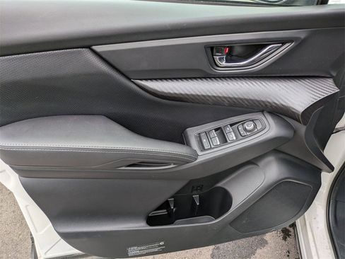 Used 2022 Subaru Ascent Onyx Edition image 10