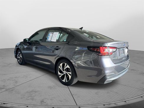 Used 2023 Subaru Legacy image 3