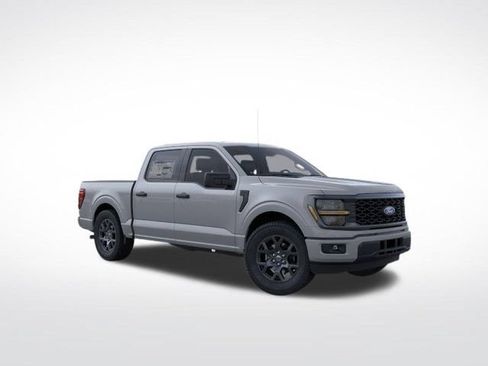 New 2026 Ford F150 STX w/ Equipment Group 200A RWD image 9