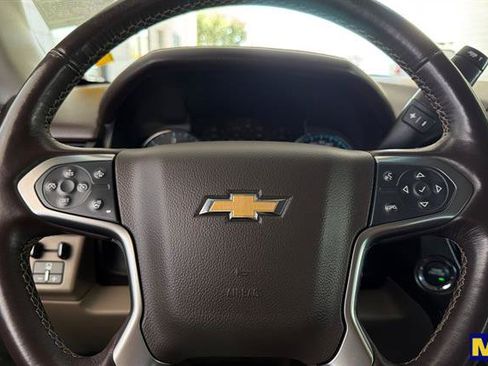 Used 2019 Chevrolet Tahoe Premier AWD/4WD image 33