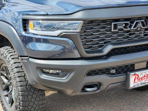 Used 2025 RAM 1500 RHO w/ RHO Level 1 Equipment Group AWD/4WD image 6