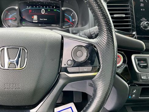 Used 2019 Honda Passport Elite image 14