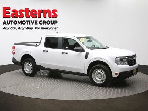 Used 2023 Ford Maverick XL image 45