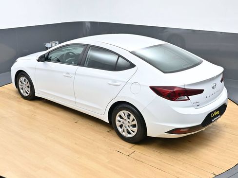 Used 2020 Hyundai Elantra SE w/ Cargo Package (C1) FWD image 42