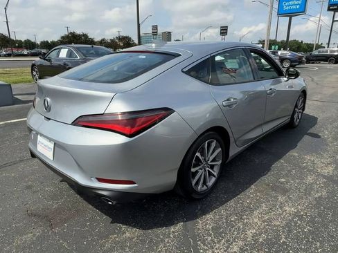 Used 2024 Acura Integra FWD image 8