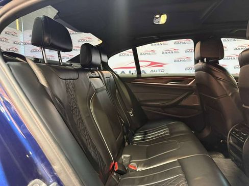 Used 2019 BMW M550i xDrive w/ Premium Package 2 image 56