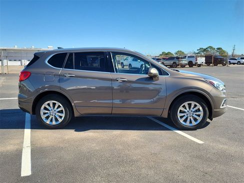 Used 2017 Buick Envision Essence image 7