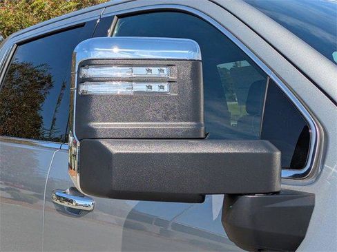 New 2026 GMC Sierra 2500 Denali w/ Denali Reserve Package image 13