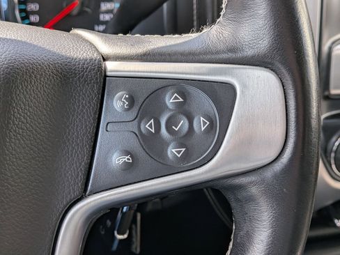 Used 2017 GMC Sierra 2500 SLT w/ Suspension Package, Off-Road image 19