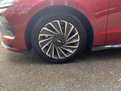 Used 2025 Hyundai Sonata SEL image 30