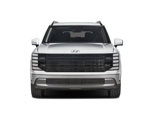 New 2026 Hyundai Palisade SEL Premium AWD/4WD image 4