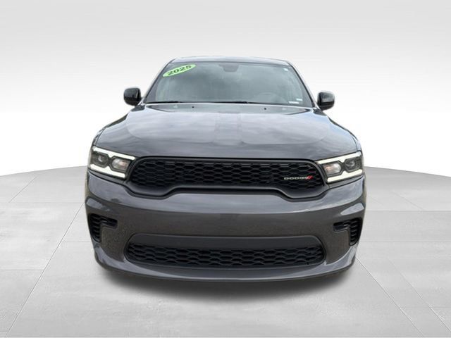 Used 2025 Dodge Durango GT AWD/4WD image 33