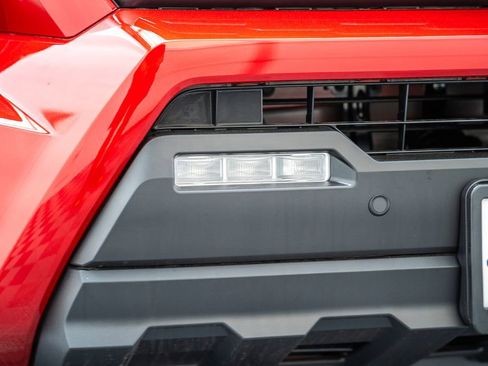 New 2026 Toyota Tacoma TRD Off-Road w/ TRD Off Road Upgrade Package AWD/4WD image 15