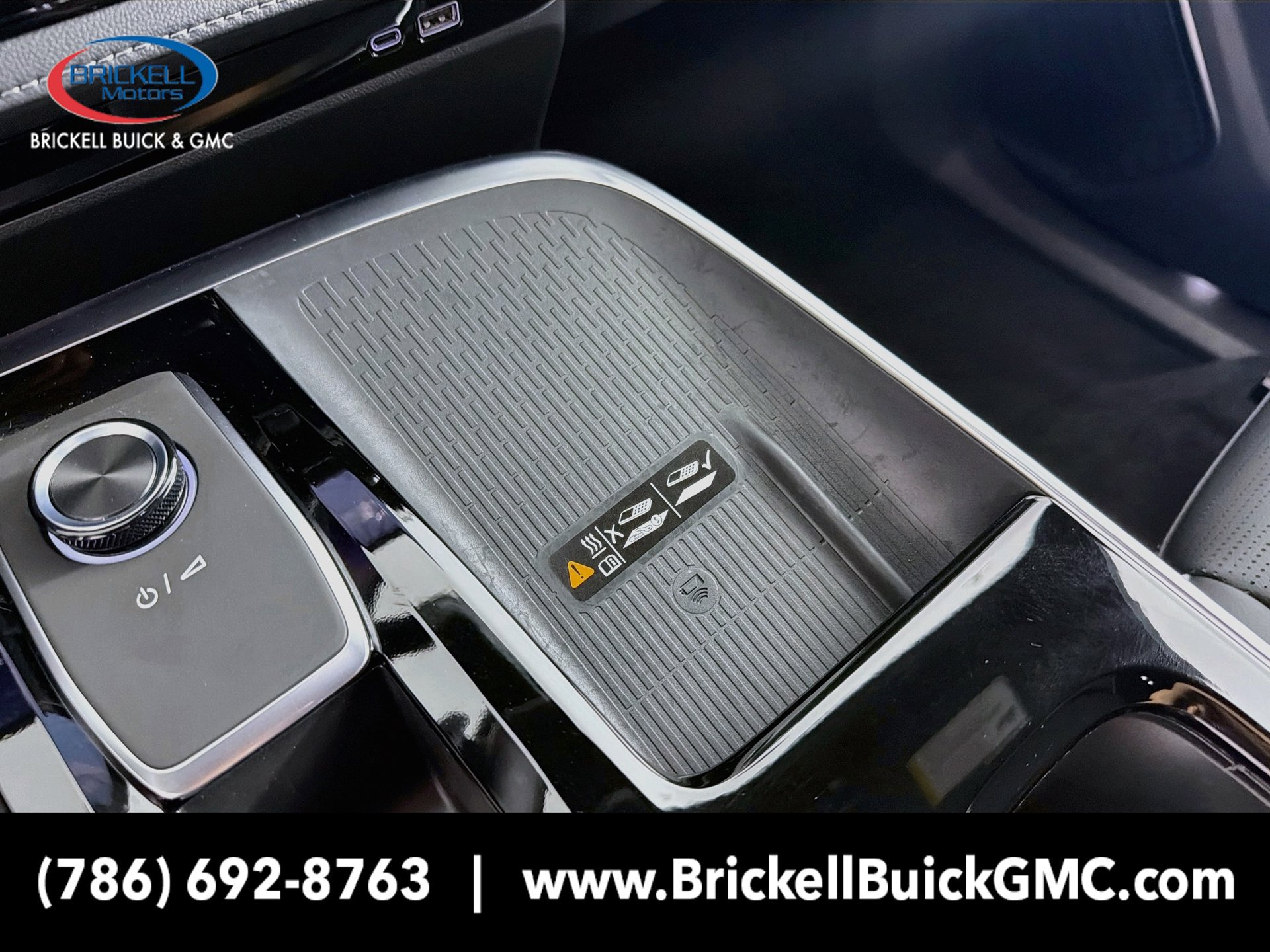 New 2026 Buick Enclave Sport Touring FWD image 30