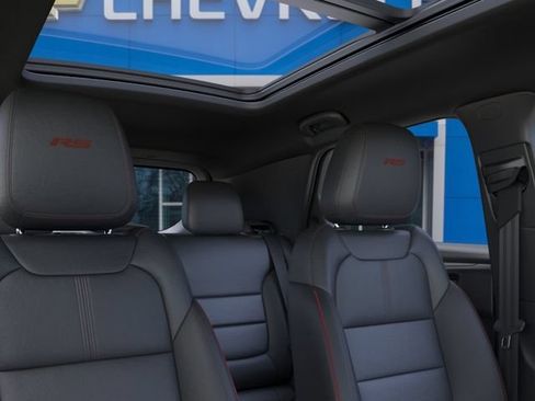 New 2026 Chevrolet TrailBlazer RS w/ Convenience Package AWD/4WD image 24