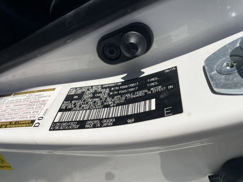 Used 2015 Toyota 4Runner SR5 image 8