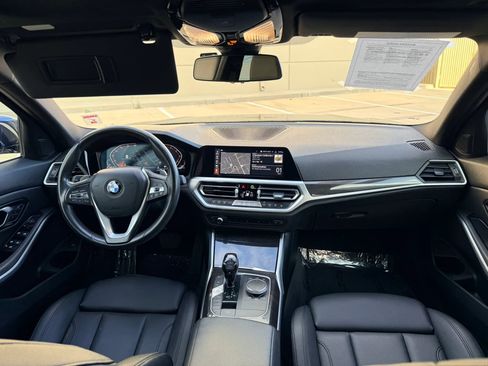 Used 2020 BMW 330i Sedan w/ Convenience Package image 20