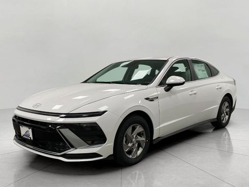 New 2026 Hyundai Sonata SE FWD image 39