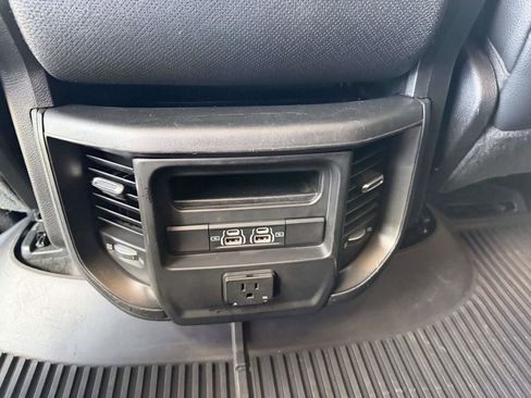 Certified 2021 RAM 1500 Laramie AWD/4WD image 23