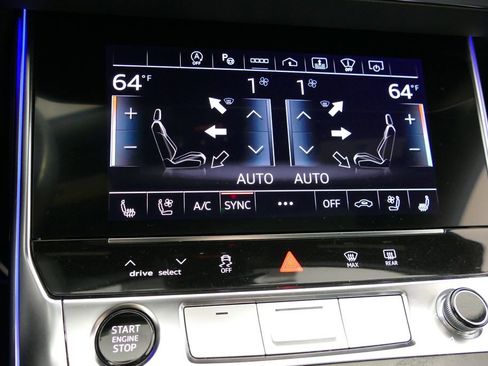 Used 2023 Audi A6 3.0T Prestige w/ Prestige Package image 14