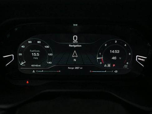 Used 2023 GMC Yukon XL Denali image 37