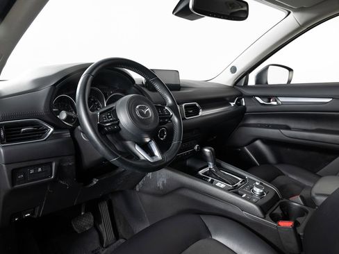 Used 2020 MAZDA CX-5 Touring image 12