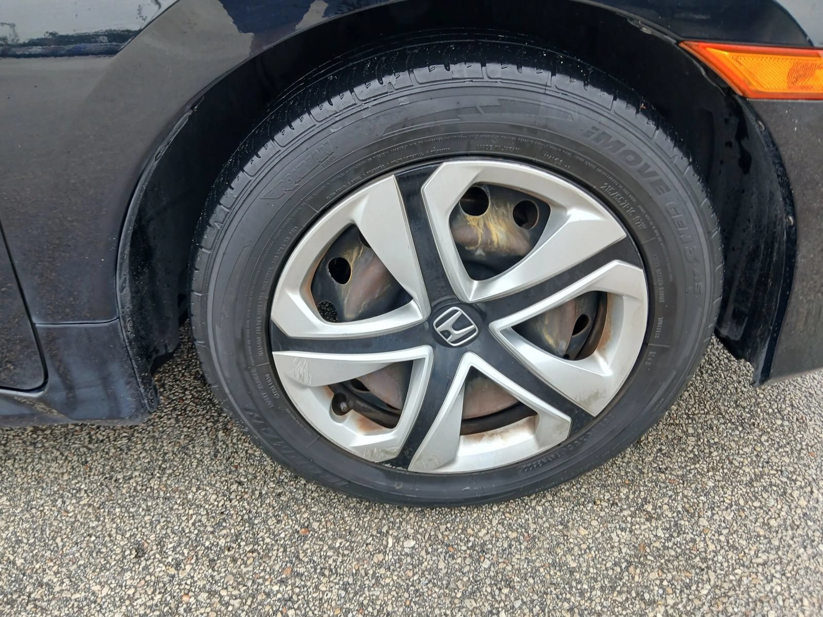 Used 2018 Honda Civic LX image 19
